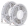 Aigostar - LED RGBW Dimmable strip LED/18W/12V 2x5 m Wi-Fi