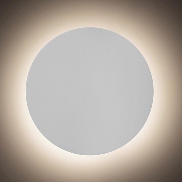 Aigostar - LED RGBW Dimmable wall light MESH Smart LED/12W/230V 2700-6500K white + remote control