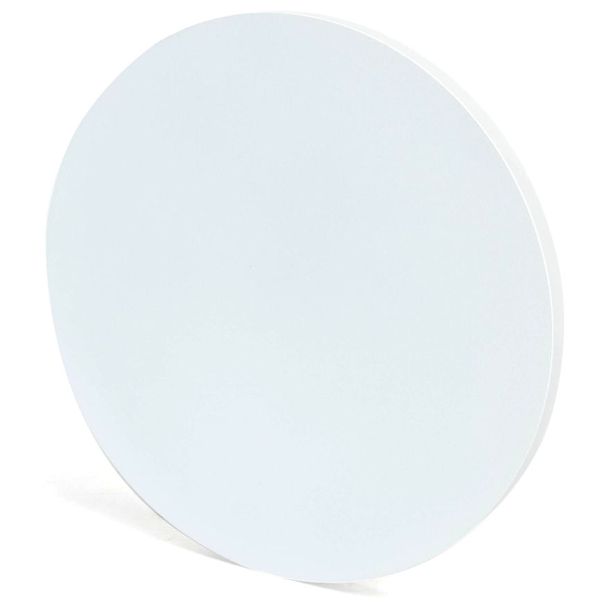 Aigostar - LED RGBW Dimmable wall light MESH Smart LED/12W/230V 2700-6500K white + remote control