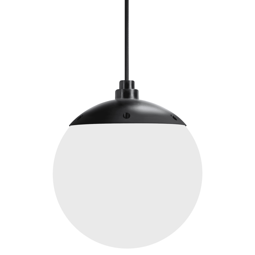 Aigostar - LED RGBW Dimmable Solar Pendant Light MESH LED/20W/3,7V 4000 mAh 2700K-6500K IP65 dia. 15 cm
