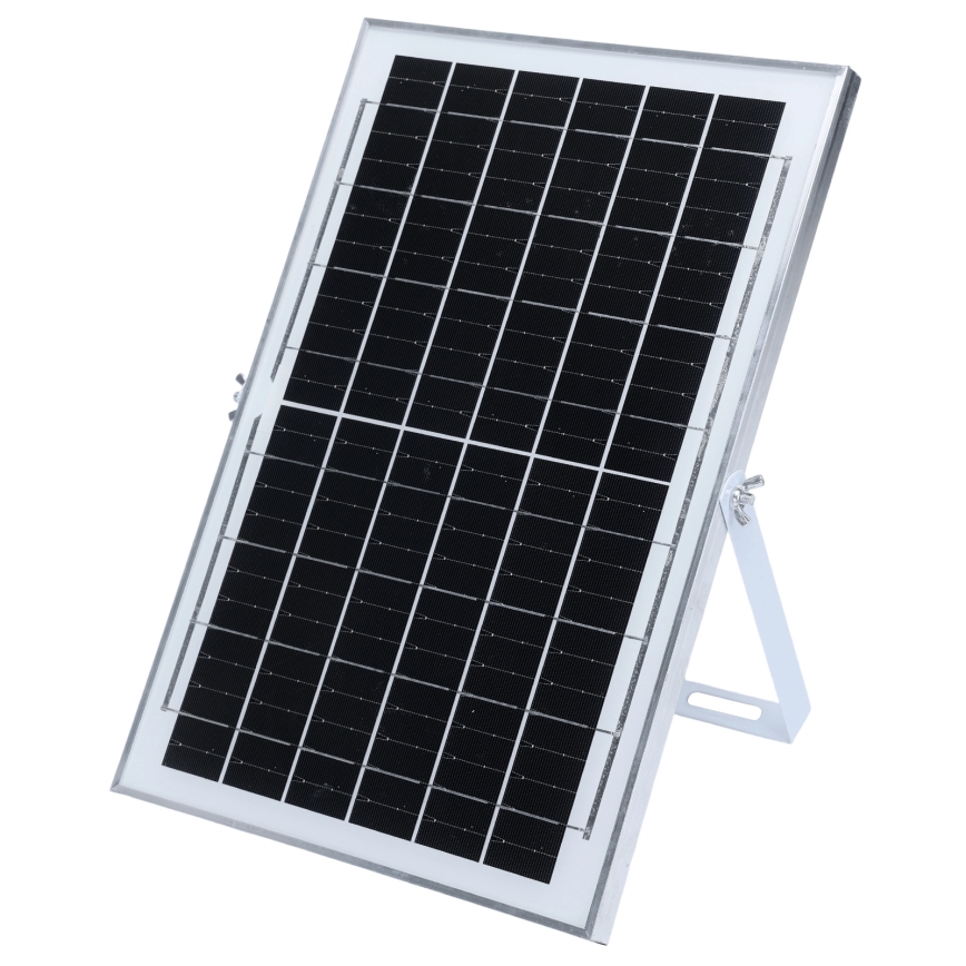Aigostar - LED RGBW Dimmable Solar Lantern MESH LED/5W/3.7V 8000 mAh 2700K-6500K IP65 Ø 30 cm