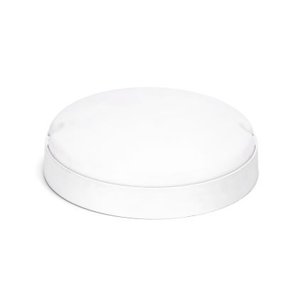 Aigostar - LED Dimmable solar ceiling light LED/3,2V 3000K/4000K/6500K IP65 + remote control