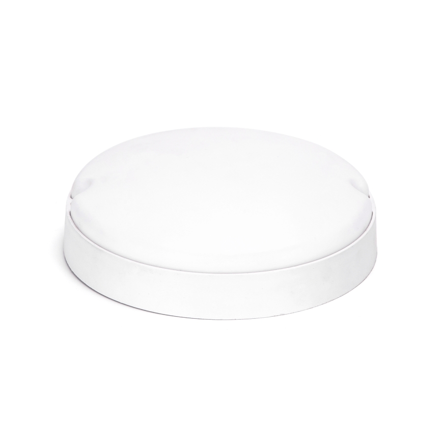 Aigostar - LED Dimmable solar ceiling light LED/3,2V 3000K/4000K/6500K IP65 + remote control