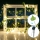 Aigostar - LED Solar chain 100xLED/12m IP65 warm white ivy