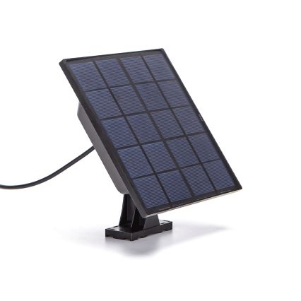 Aigostar - LED Dimmable solar chandelier on a string LED/3,2V 3000K/4000K/6500K IP65 + remote control
