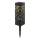 Aigostar - LED Solar lamp LED/0,006W/1,2V 100 mAh 28,5 cm black 6500K IP44