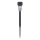 Aigostar - LED Solar lamp LED/0,006W/1,2V 40mAh 6500K IP44 29,7 cm