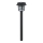 Aigostar - LED Solar lamp LED/0,006W/1,2V 40mAh 6500K IP44 32 cm