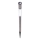 Aigostar - LED Solar lamp LED/0,012W/1,2V 100 mAh 6500K IP44 55 cm