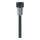 Aigostar - LED Solar light LED/0,006W/1,2V 29,5 cm black 6500K IP44