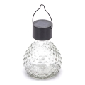 Aigostar - LED Solar light LED/0,006W/1,2V 6500K 100 mAh IP44