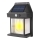 Aigostar - LED Solar Light LED/10W/3,7V 800 mAh IP65