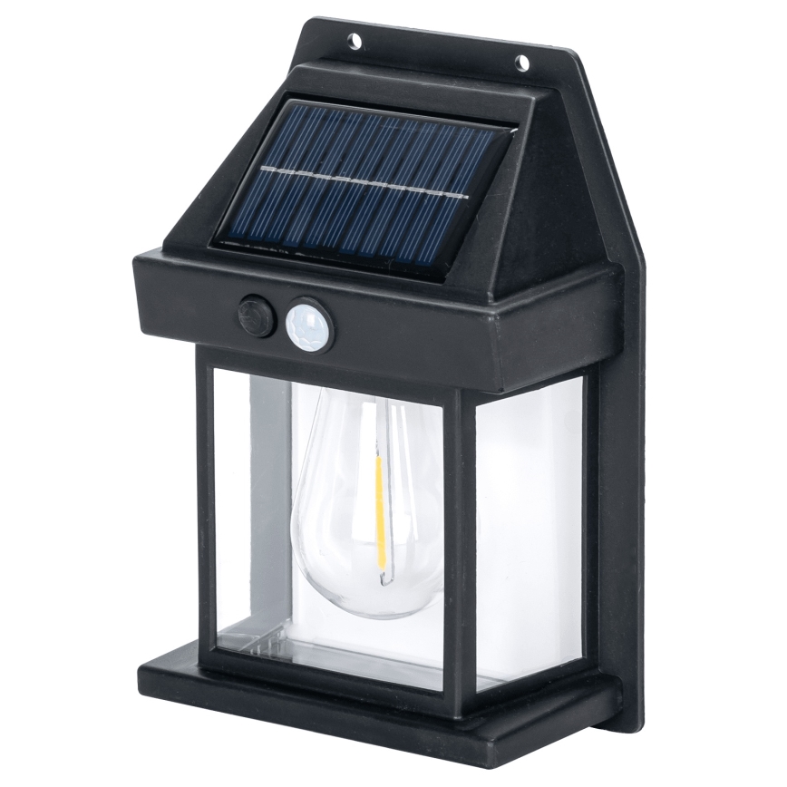 Aigostar - LED Solar Light LED/10W/3,7V 800 mAh IP65