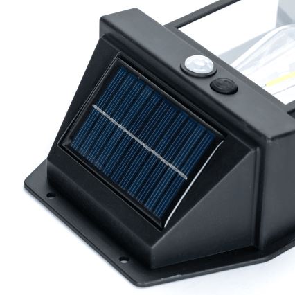 Aigostar - LED Solar Light LED/10W/3,7V 800 mAh IP65