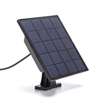 Aigostar - LED Solar light with a sensor LED/3,2V 3000K/4000K/6500K IP65 + remote control