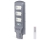 Aigostar - LED Solar street lamp with a motion and dusk sensor LED/150W/3,2V 15000mAh IP65 6500K + remote control