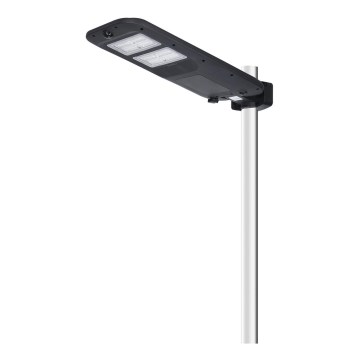 Aigostar - LED Solar street lamp with a sensor LED/180W/4V 7500mAh IP65 + remote control