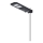 Aigostar - LED Solar street lamp with a sensor LED/180W/4V 7500mAh IP65 + remote control