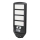 Aigostar - LED Solar street lamp with a sensor LED/200W/3,2V 12000mAh IP65 6500K + remote control