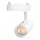 Aigostar - LED spotlight for 1-phase track system LED/24W/230V white