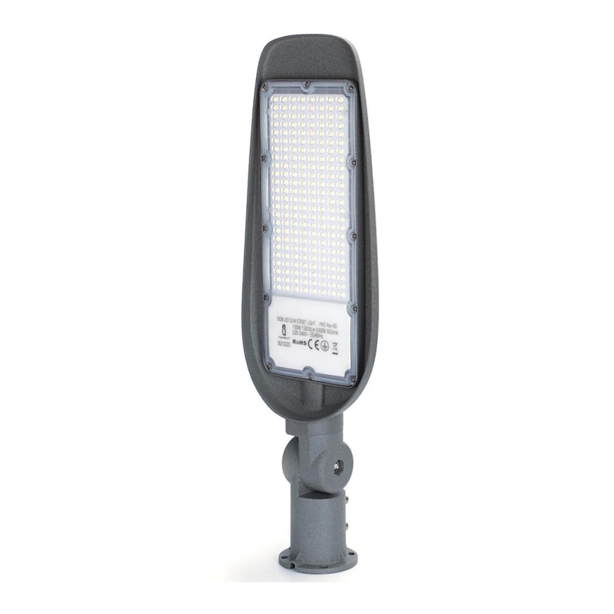 Aigostar - LED Street lamp LED/150W/230V 6500K IP65