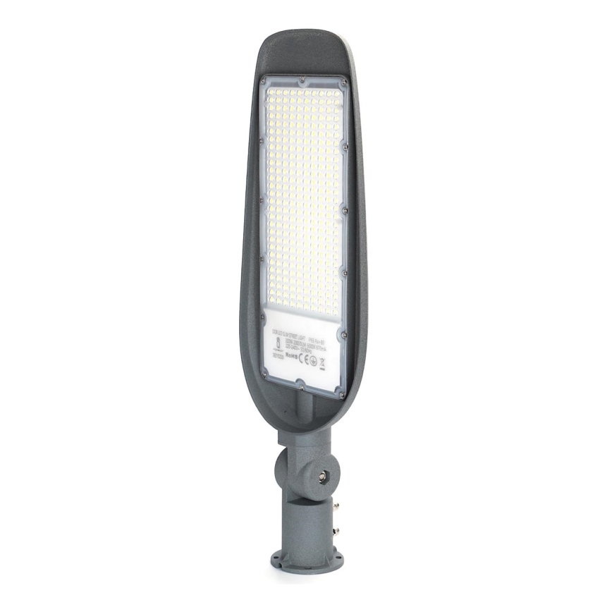 Aigostar - LED Street lamp LED/200W/230V 6500K IP65