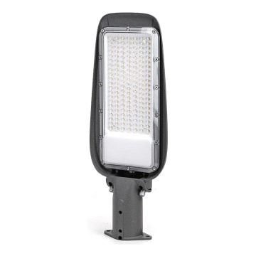 Aigostar - LED Street Lamp SLIM LED/100W/230V 6500K IP65