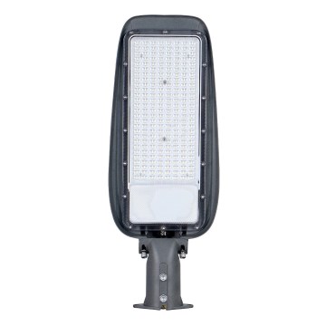 Aigostar - LED Street Lamp SLIM LED/150W/230V 6500K IP65