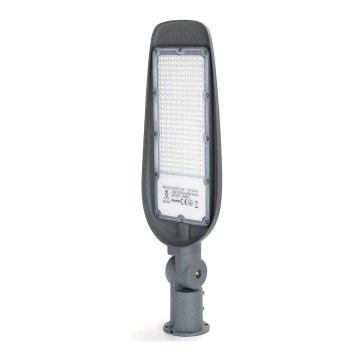 Aigostar - LED Street Light SLIM LED/150W/230V 6500K IP65