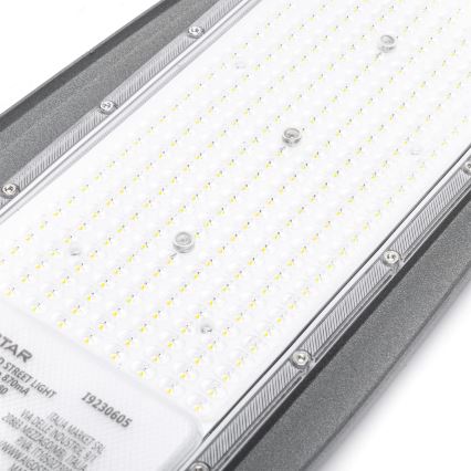 Aigostar - LED Street Light SLIM LED/200W/230V 6500K IP65