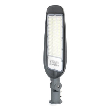 Aigostar - LED Street Light SLIM LED/200W/230V 6500K IP65