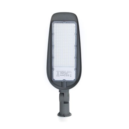 Aigostar - LED Street Light SLIM LED/200W/230V 6500K IP65
