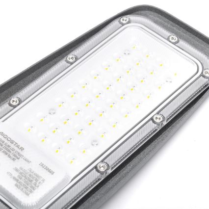 Aigostar - LED Street Light SLIM LED/30W/230V 6500K IP65