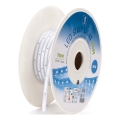 Aigostar - LED Strip 350W/230V 50m Blue IP65