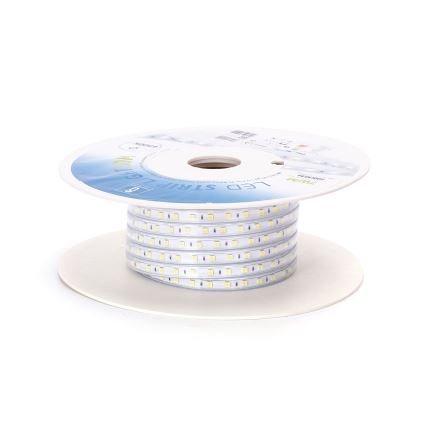 Aigostar - LED Strip LED/350W/230V 50m 6500K IP65