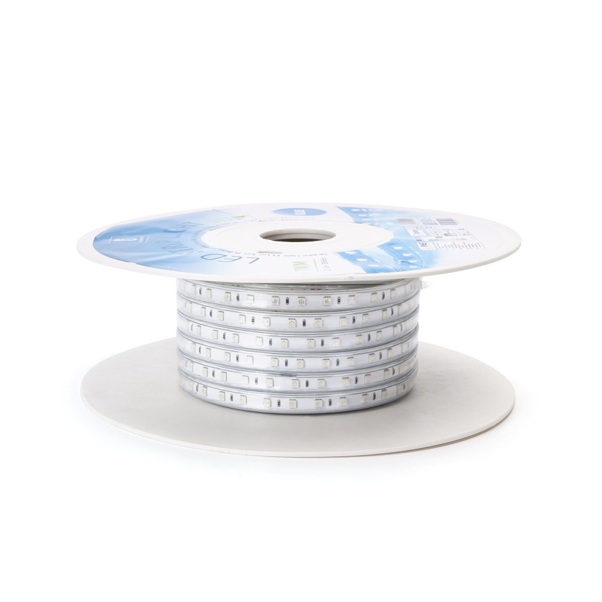 Aigostar - LED Strip LED/350W/230V 50m blue IP65