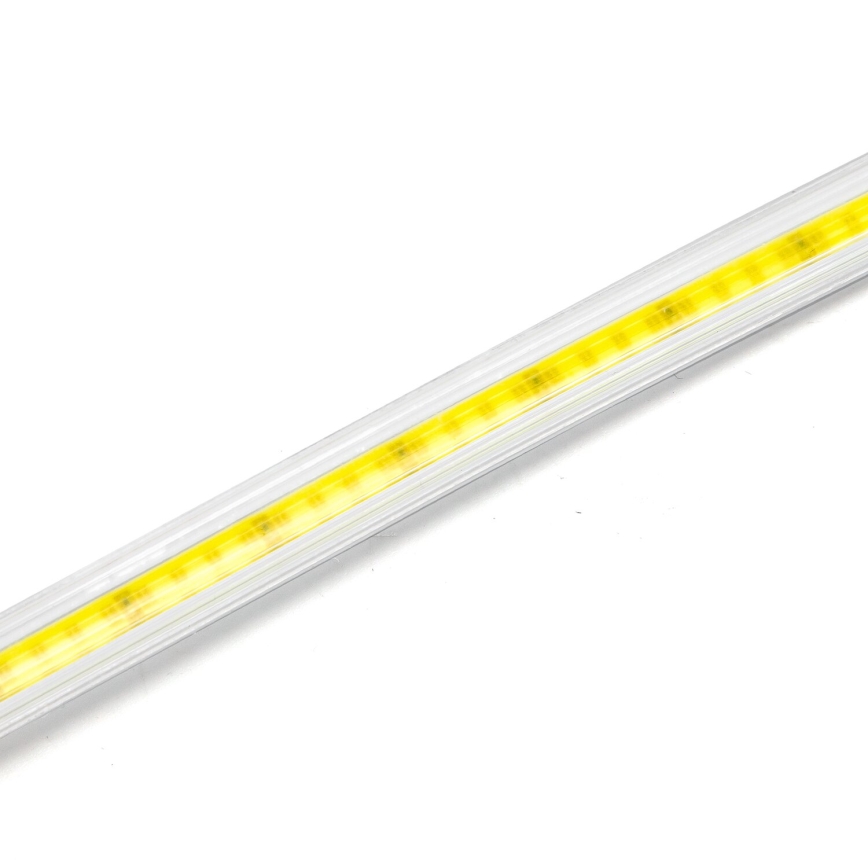 Aigostar - LED Strip LED/400W/230V 50m 6500K IP65