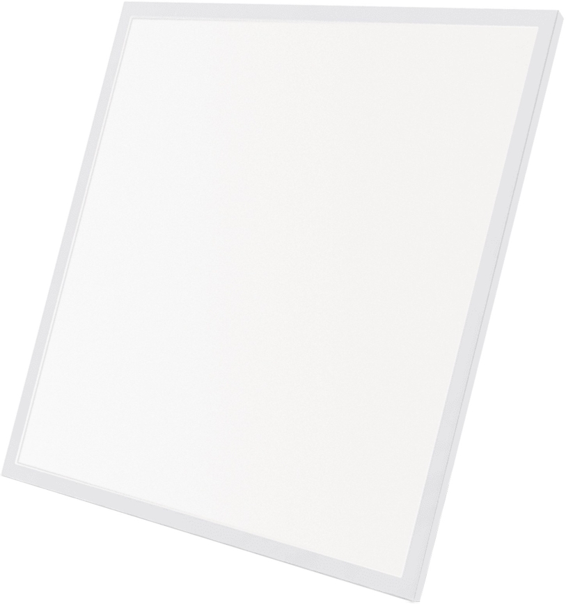 Aigostar - LED Surface-mounted panel LED/28W/230V 6000K 59,5x59,5 cm