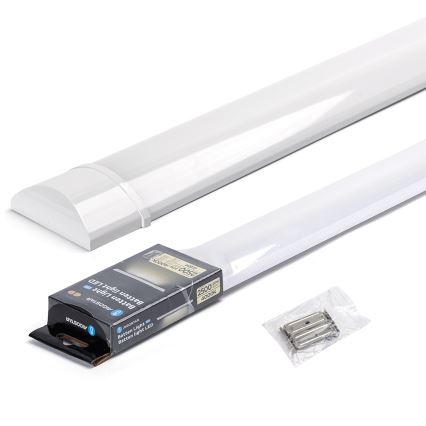 Aigostar - LED Tube Light Fixture LED/20W/230V 4000K 60 cm