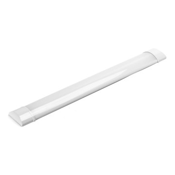 Aigostar - LED Tube Light Fixture LED/20W/230V 6500K 60 cm