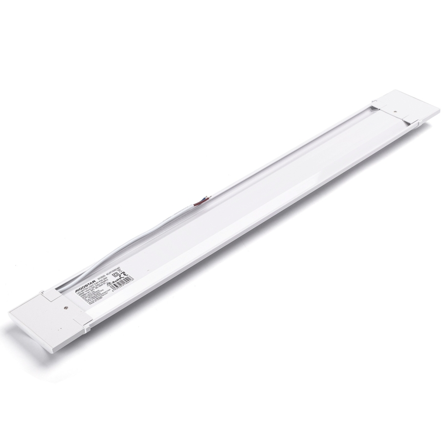 Aigostar - LED Tube Light Fixture LED/20W/230V 6500K 60 cm