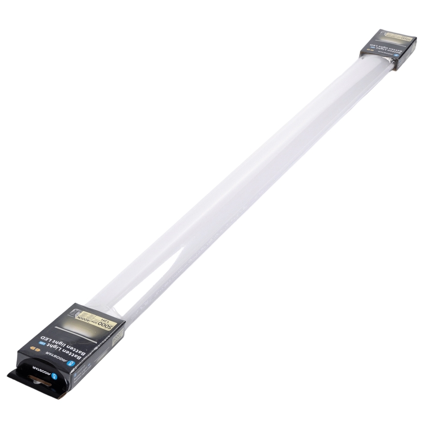 Aigostar - LED Tube Light Fixture LED/40W/230V 4000K 120 cm