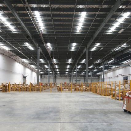 Aigostar - LED Tube Light Fixture LED/50W/230V 6500K 150 cm