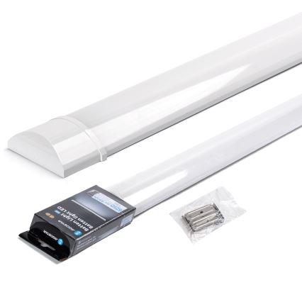 Aigostar - LED Tube Light Fixture LED/50W/230V 6500K 150 cm