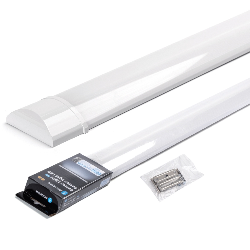 Aigostar - LED Tube Light Fixture LED/50W/230V 6500K 150 cm