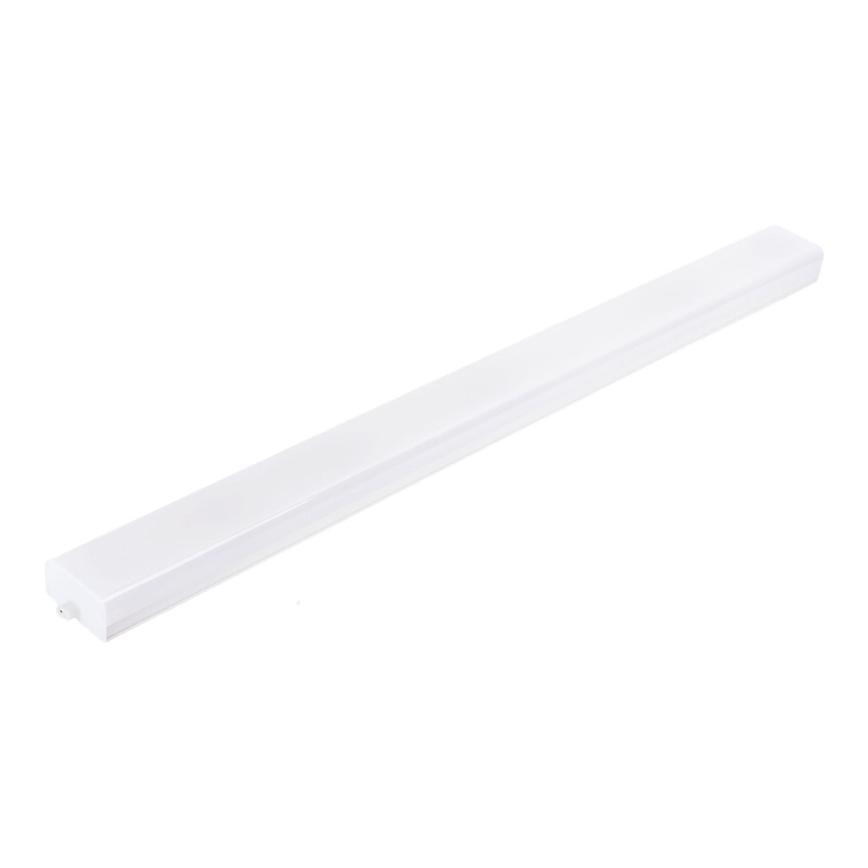 Aigostar - LED Tube Light Fixture MESH LED/30W/230V 6500K