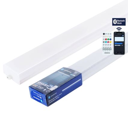 Aigostar - LED Tube Light Fixture MESH LED/30W/230V 6500K