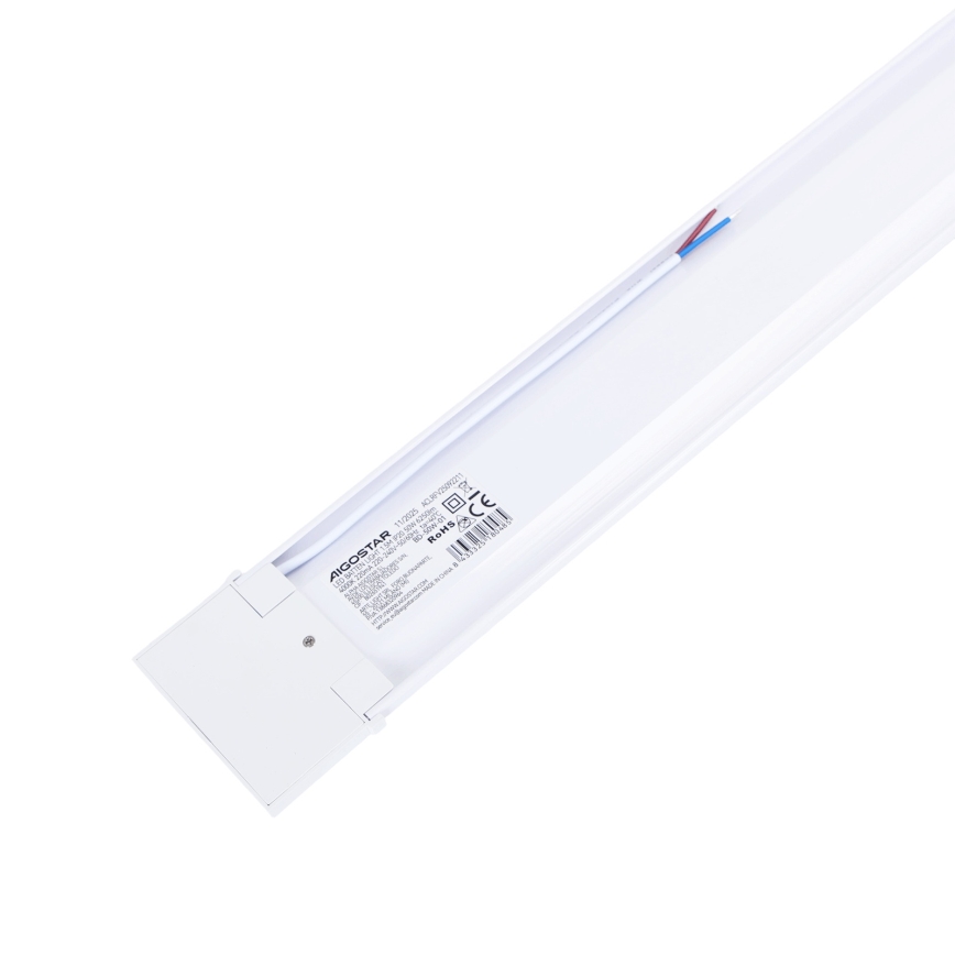 Aigostar - LED Tube Light LED/50W/230V 4000K 150 cm
