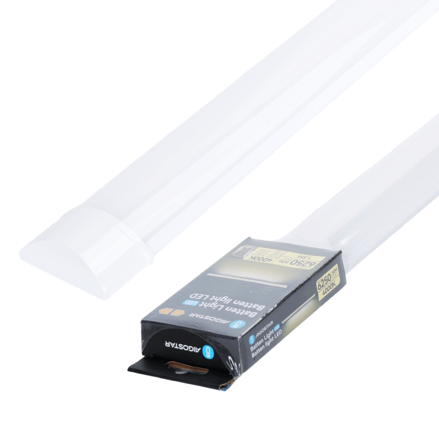 Aigostar - LED Tube Light LED/50W/230V 4000K 150 cm