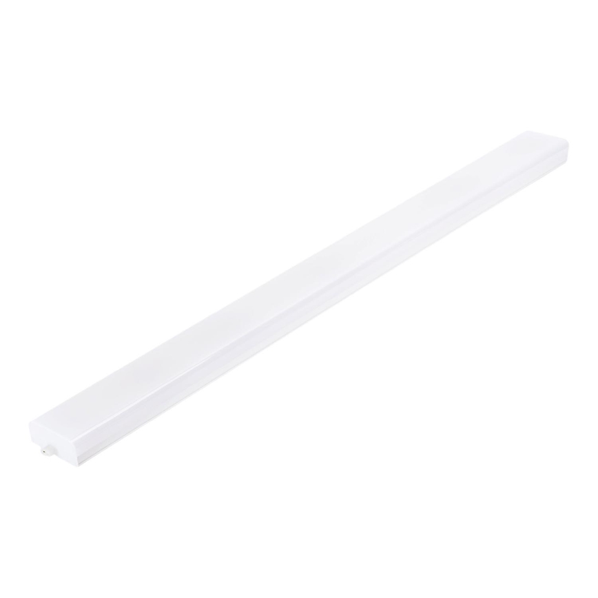 Aigostar - LED Tube Light MESH LED/40W/230V 6500K